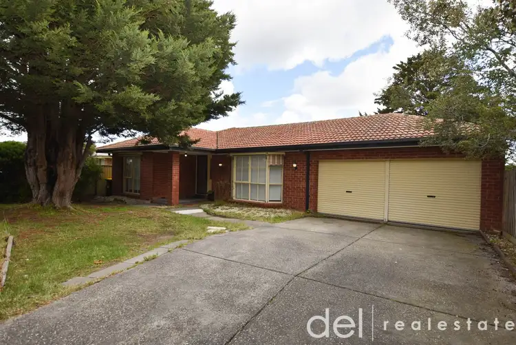 9 Showjump Crescent