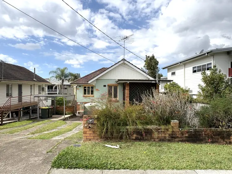 53 Buller Street
