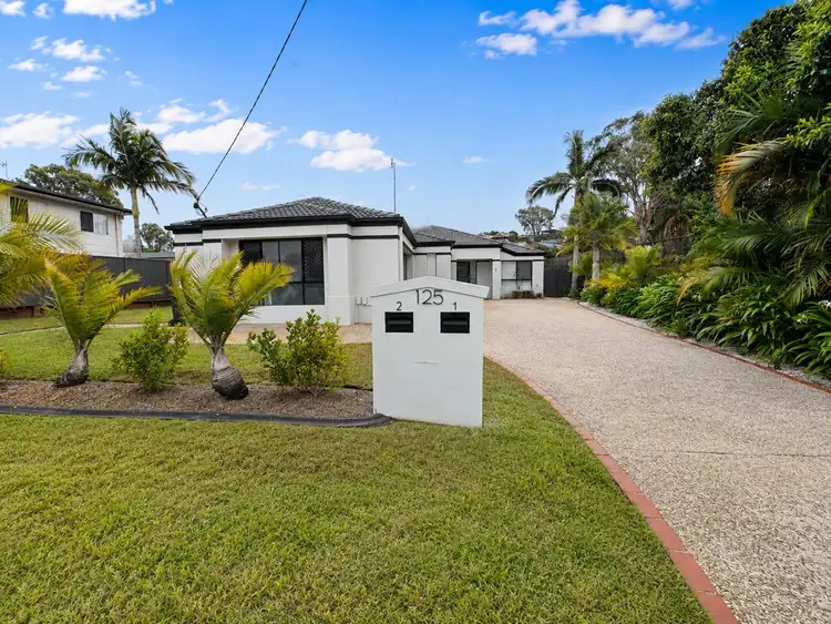 125 Benowa Road