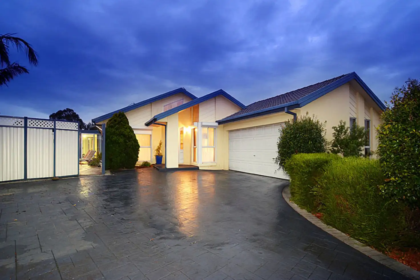 Main view of Homely house listing, 10 Landau Court, Taylors Lakes VIC 3038