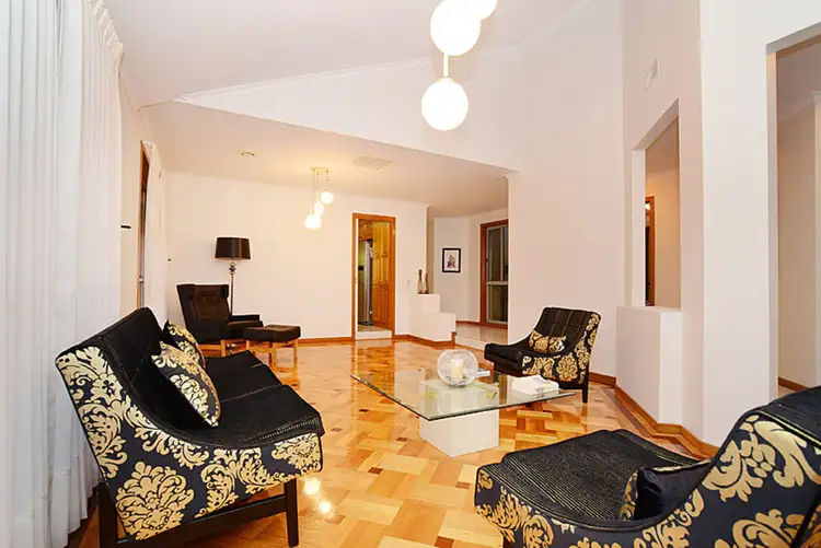 Third view of Homely house listing, 10 Landau Court, Taylors Lakes VIC 3038
