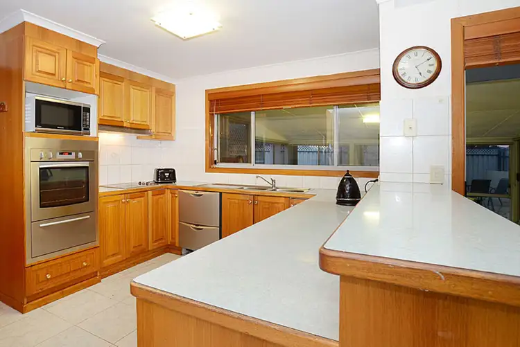 Fourth view of Homely house listing, 10 Landau Court, Taylors Lakes VIC 3038