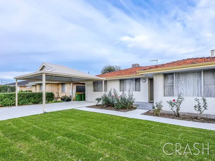 43 Hutt Road