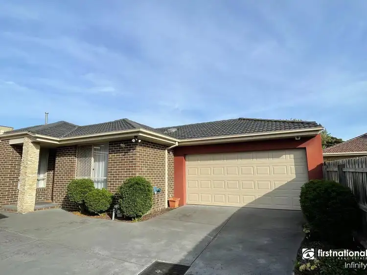 8 Alwyn Street