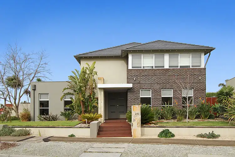25 Tudor Rose Crescent, Sydenham VIC 3037