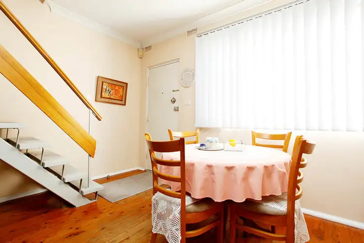 Third view of Homely townhouse listing, 3/100 Wattle Avenue, Carramar NSW 2163