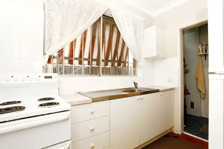 Fourth view of Homely townhouse listing, 3/100 Wattle Avenue, Carramar NSW 2163