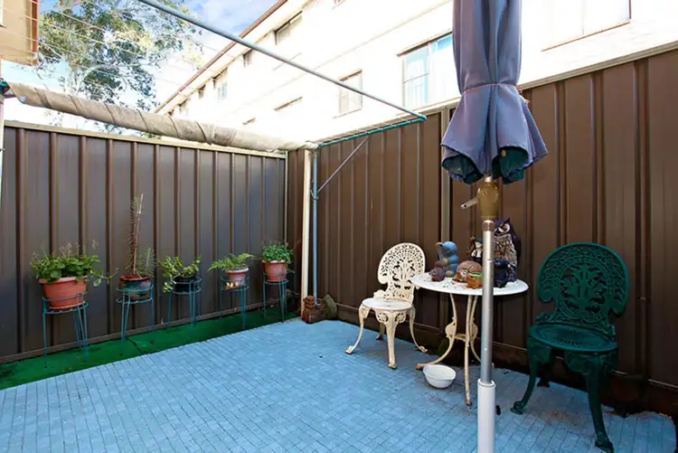 Fifth view of Homely townhouse listing, 3/100 Wattle Avenue, Carramar NSW 2163