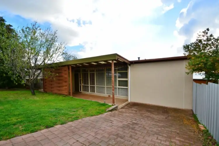 25 Margaret Street, Para Hills SA 5096
