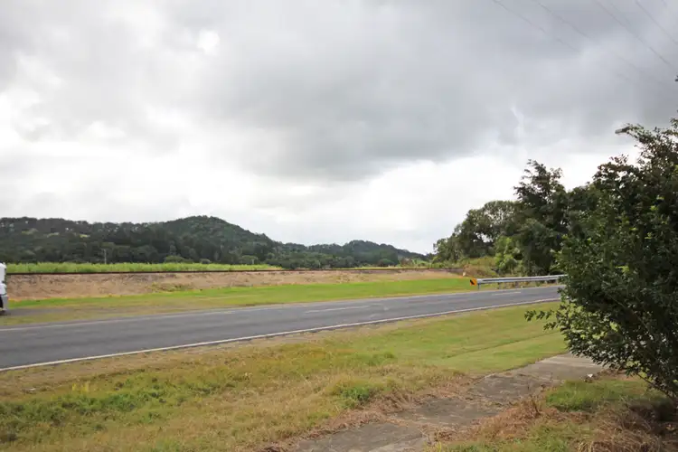 Second view of Homely land listing, 5875 Tweed Valley Way, Mooball NSW 2483