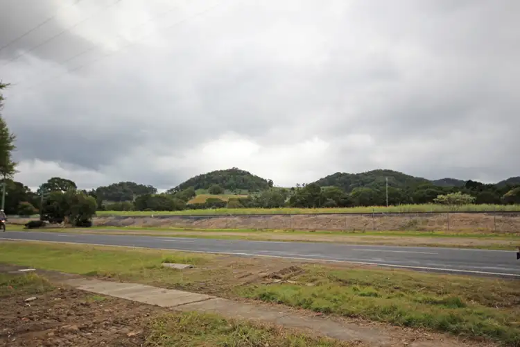 Third view of Homely land listing, 5875 Tweed Valley Way, Mooball NSW 2483