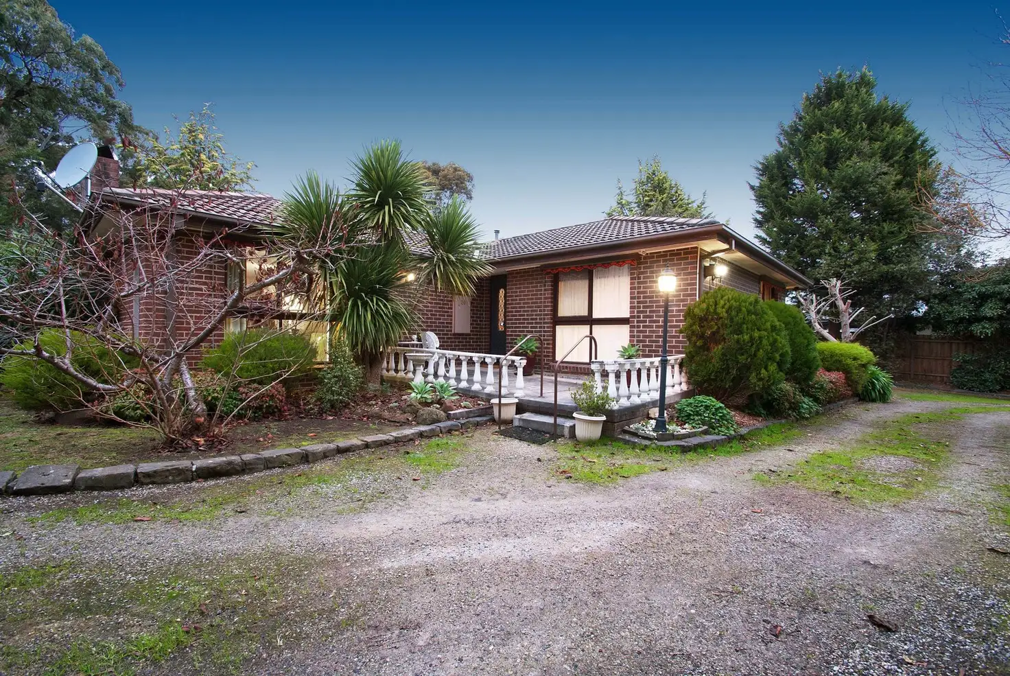 Main view of Homely house listing, 20 Edith Avenue, Croydon VIC 3136