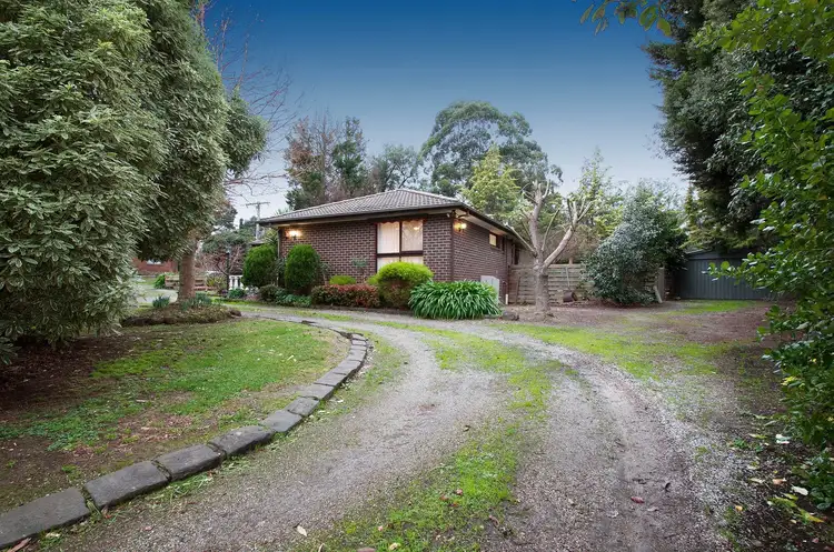 Second view of Homely house listing, 20 Edith Avenue, Croydon VIC 3136