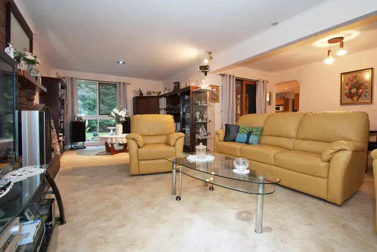 Third view of Homely house listing, 20 Edith Avenue, Croydon VIC 3136