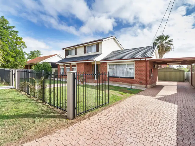 Second view of Homely house listing, 51 Coondoo Avenue, Ingle Farm SA 5098
