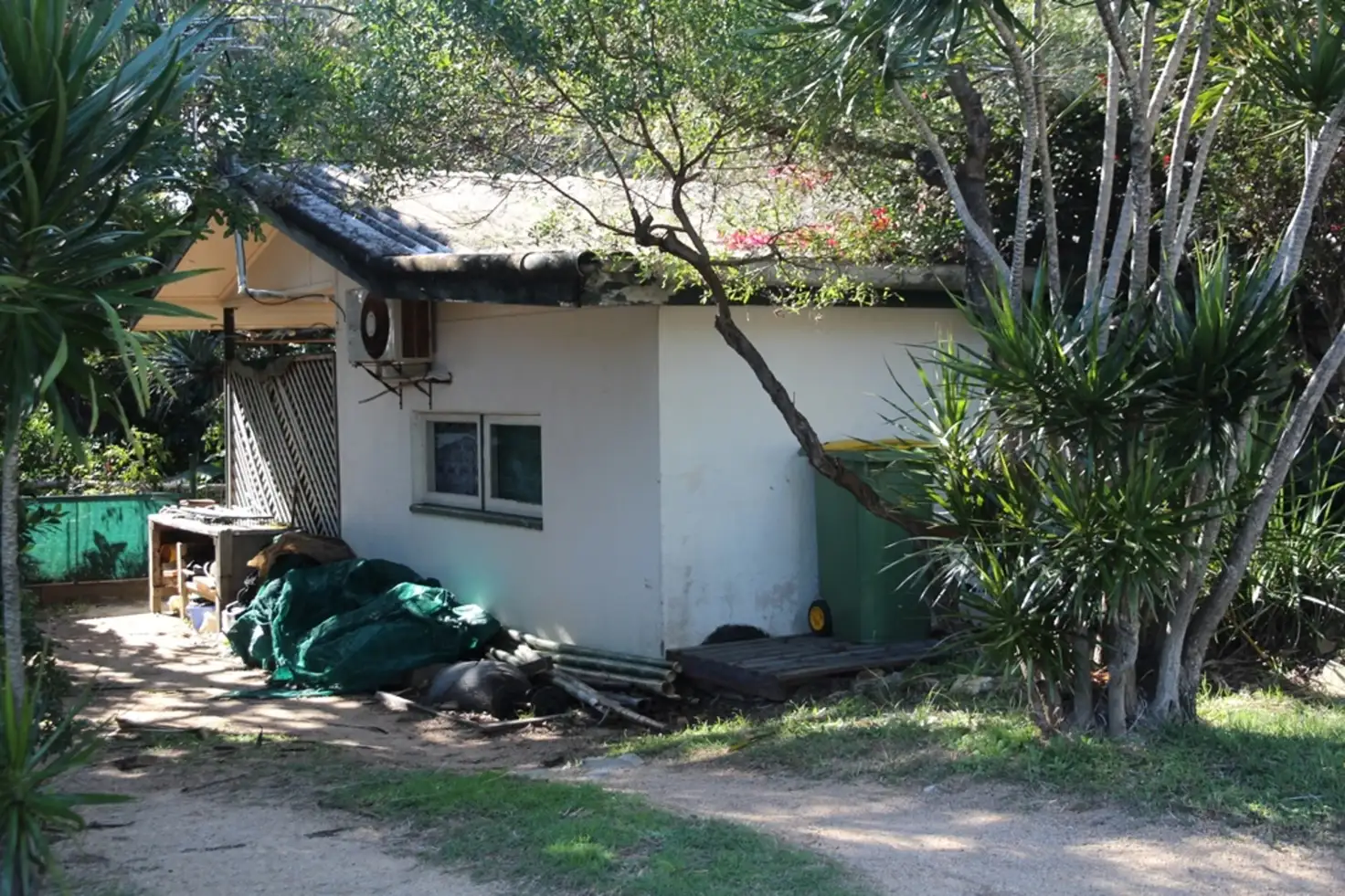 Main view of Homely house listing, 15 Yarrong Road, Point Lookout QLD 4183