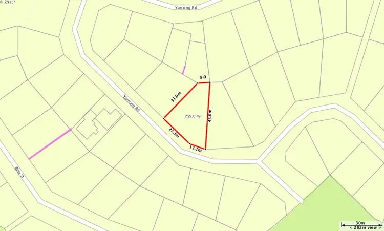Third view of Homely house listing, 15 Yarrong Road, Point Lookout QLD 4183