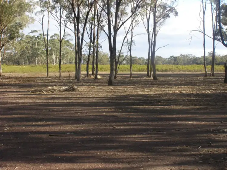 Third view of Homely land listing, 419 Buffalo Swamp Road, Whroo VIC 3612