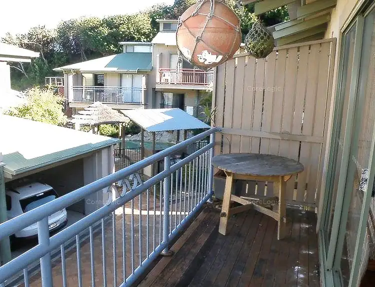 Seventh view of Homely unit listing, 7/4 Kennedy Drive, Point Lookout QLD 4183