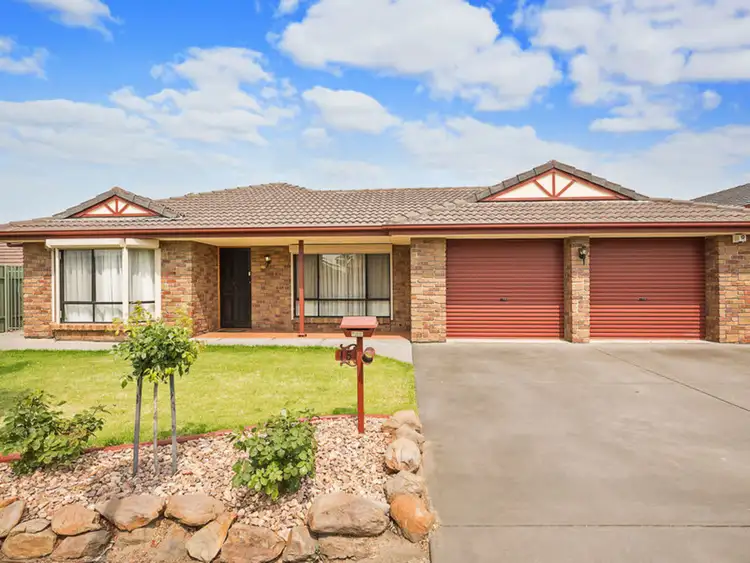 15 Dene Street, Walkley Heights SA 5098