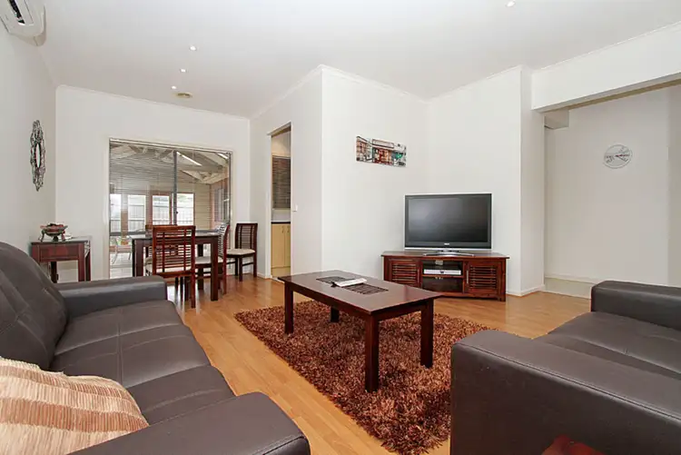 Second view of Homely house listing, 23 The Glades, Taylors Hill VIC 3037
