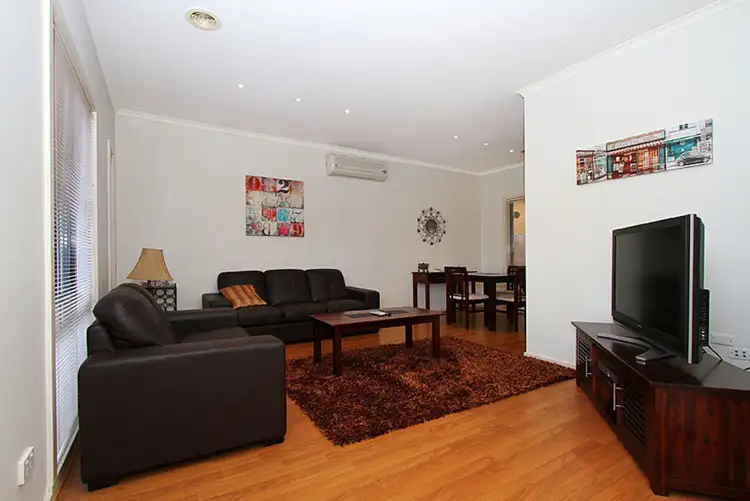 Third view of Homely house listing, 23 The Glades, Taylors Hill VIC 3037