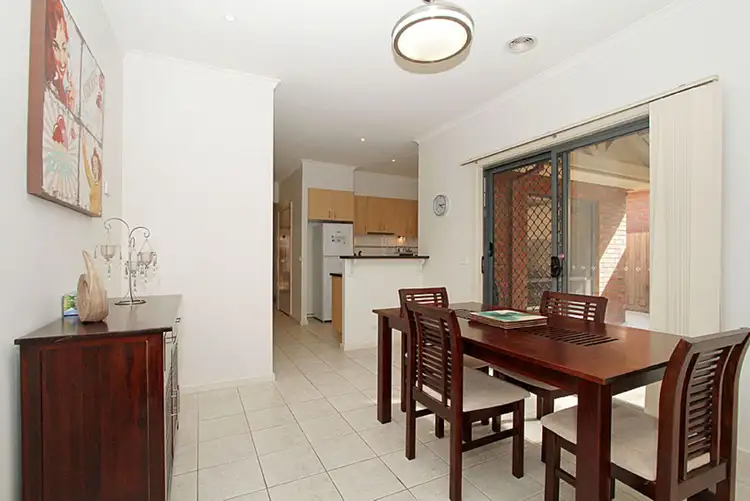 Fifth view of Homely house listing, 23 The Glades, Taylors Hill VIC 3037