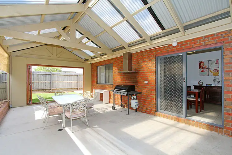 Seventh view of Homely house listing, 23 The Glades, Taylors Hill VIC 3037