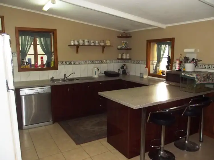 Second view of Homely rural property listing, 84 Port Giles Road, Yorketown SA 5576