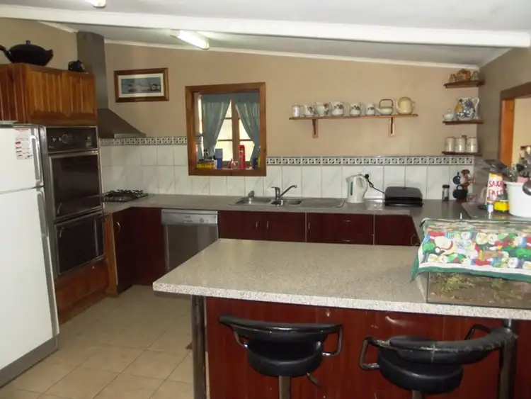 Third view of Homely rural property listing, 84 Port Giles Road, Yorketown SA 5576