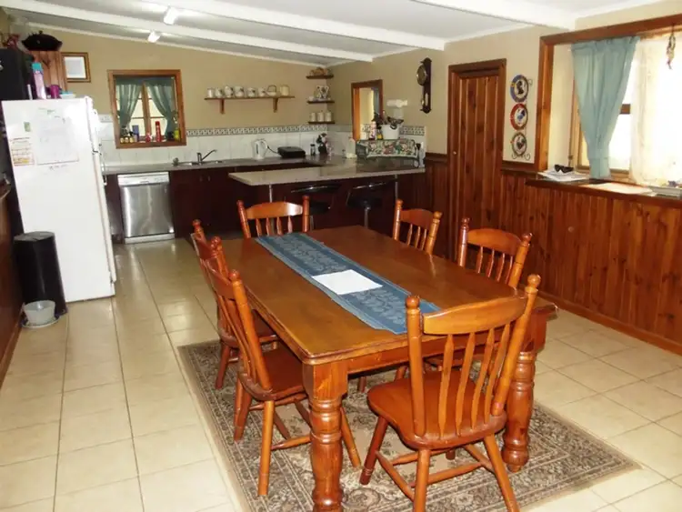 Fourth view of Homely rural property listing, 84 Port Giles Road, Yorketown SA 5576