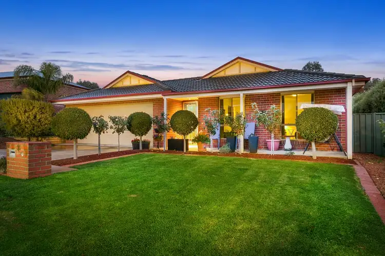 Main view of Homely house listing, 16 Alliance Avenue, California Gully VIC 3556