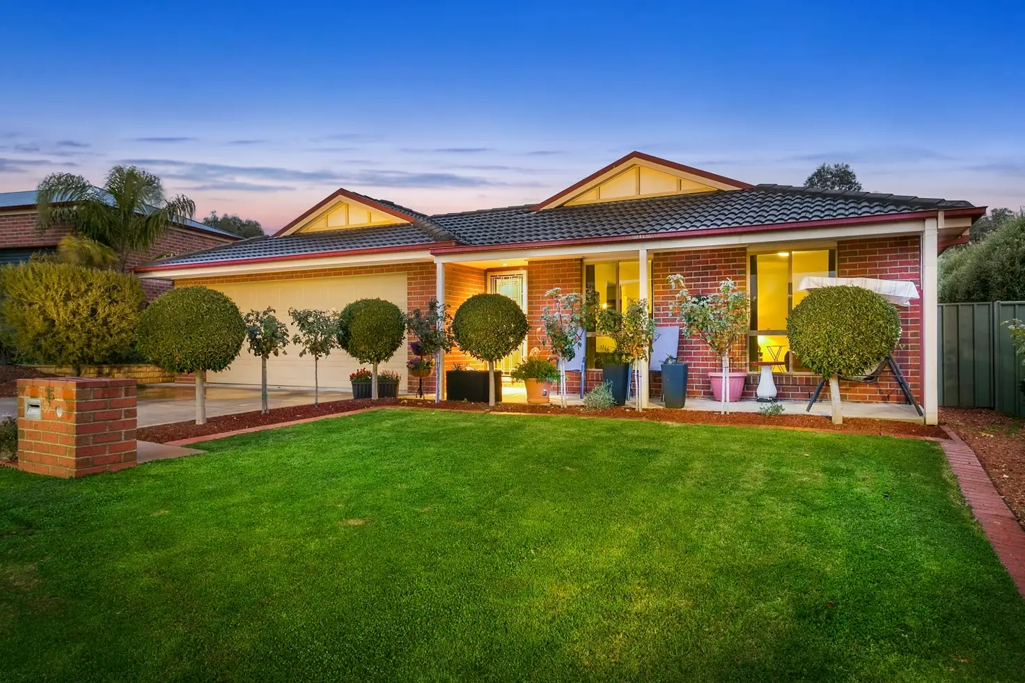Main view of Homely house listing, 16 Alliance Avenue, California Gully VIC 3556