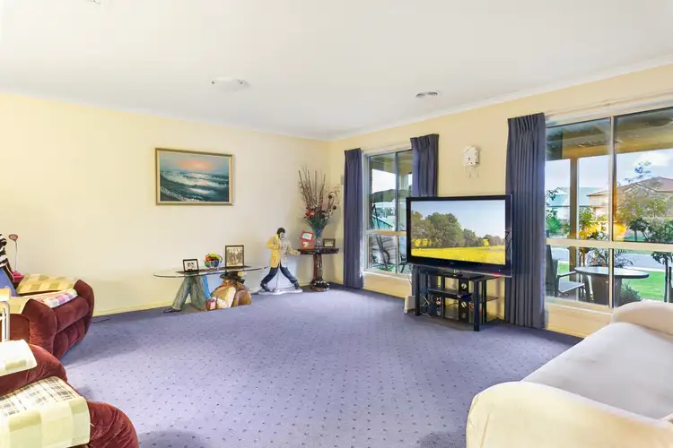 Second view of Homely house listing, 16 Alliance Avenue, California Gully VIC 3556