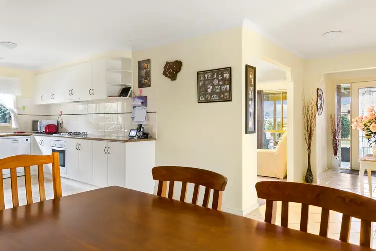 Third view of Homely house listing, 16 Alliance Avenue, California Gully VIC 3556
