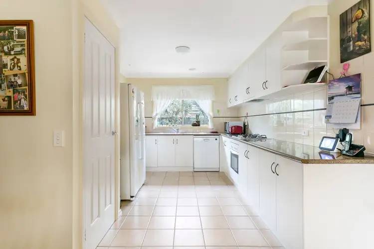 Fourth view of Homely house listing, 16 Alliance Avenue, California Gully VIC 3556