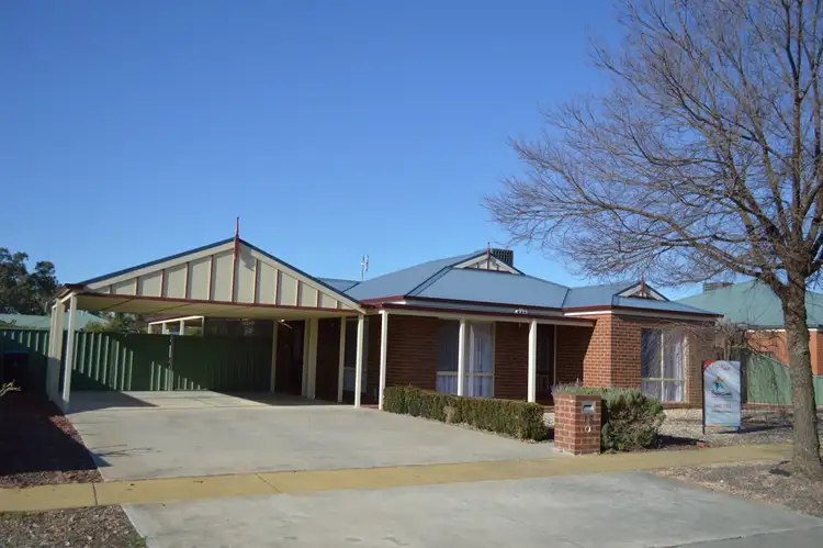 Main view of Homely house listing, 15 Candlewood Drive, Strathfieldsaye VIC 3551