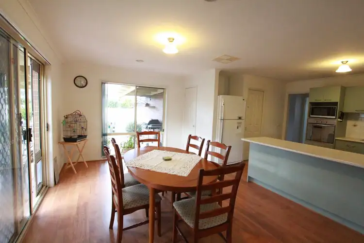 Second view of Homely house listing, 15 Candlewood Drive, Strathfieldsaye VIC 3551