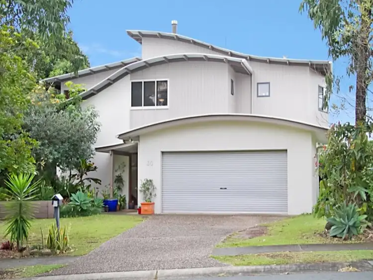 Second view of Homely house listing, 30 Sassafras Street, Pottsville NSW 2489