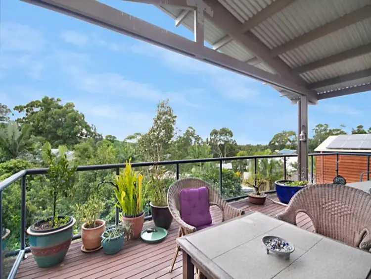 Third view of Homely house listing, 30 Sassafras Street, Pottsville NSW 2489
