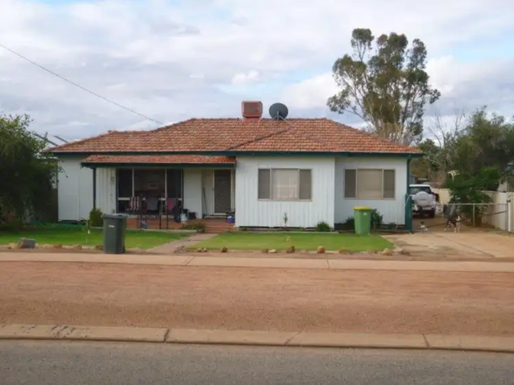 20 Locke Street, Kalannie WA 6468