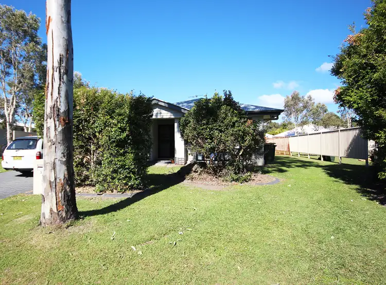 3 Coucal Street, Pottsville NSW 2489