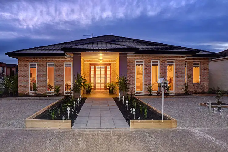 Main view of Homely house listing, 87 Robertsons Road, Taylors Lakes VIC 3038