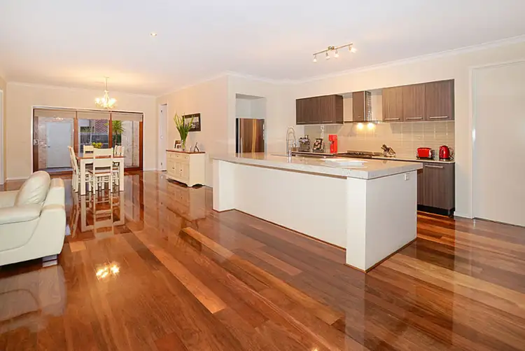 Fourth view of Homely house listing, 87 Robertsons Road, Taylors Lakes VIC 3038