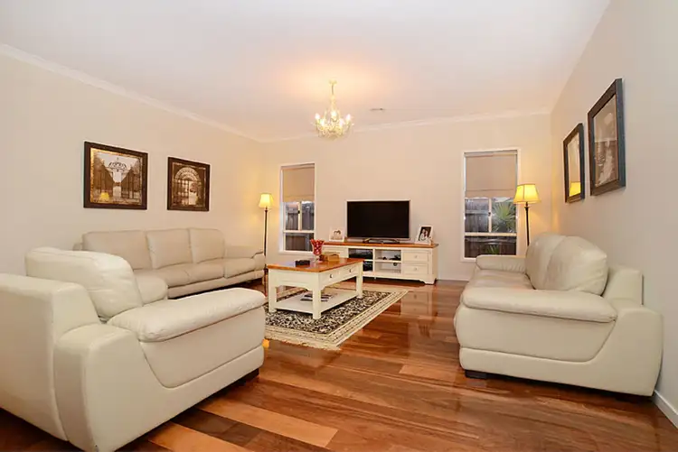 Fifth view of Homely house listing, 87 Robertsons Road, Taylors Lakes VIC 3038