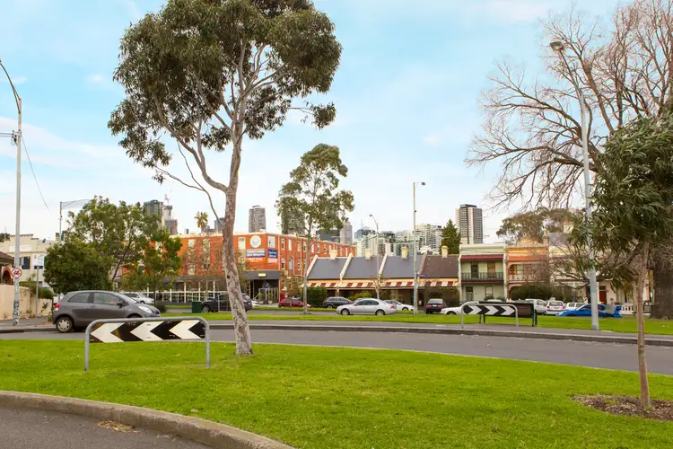Fifth view of Homely warehouse listing, 88 Miller Street, West Melbourne VIC 3003