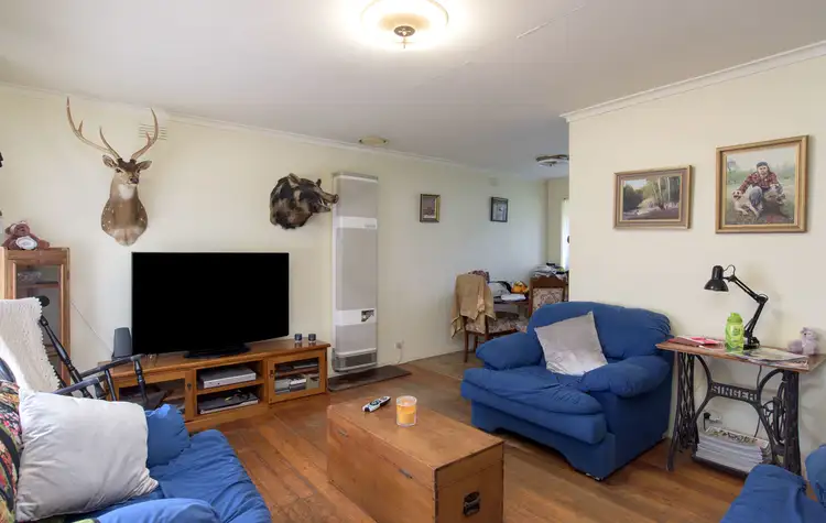 Second view of Homely house listing, 8 Alexandra Road, Lilydale VIC 3140