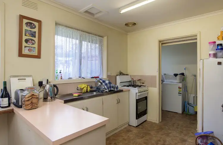 Third view of Homely house listing, 8 Alexandra Road, Lilydale VIC 3140