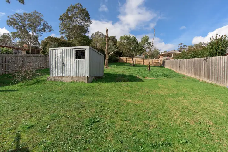 Sixth view of Homely house listing, 8 Alexandra Road, Lilydale VIC 3140