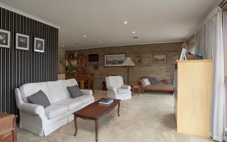 Second view of Homely house listing, 4 Crown Point, Chirnside Park VIC 3116